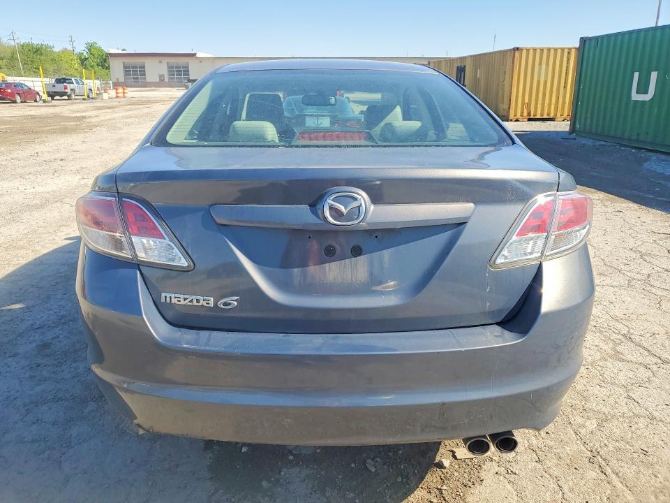 Aukcja sprzedaży 2010 Mazda 6, vin: 1YVHZ8CH1A5M54023, numer aukcji: 52710716