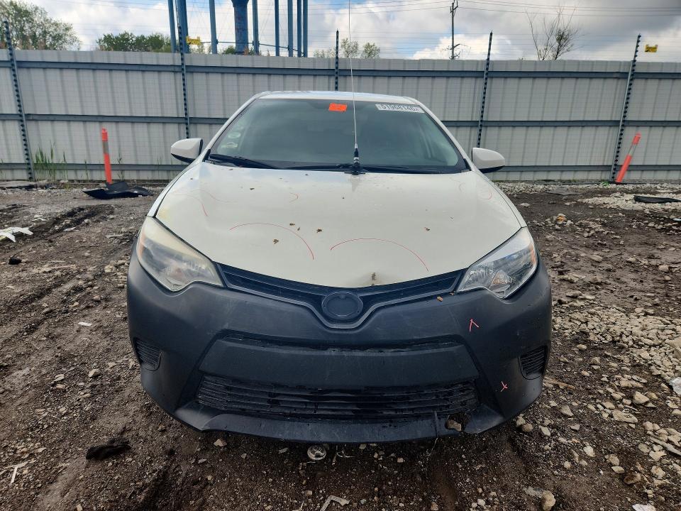 Продажа на аукционе авто 2014 Toyota Corolla, vin: 2T1BURHEXEC200463, номер лота: 51968146