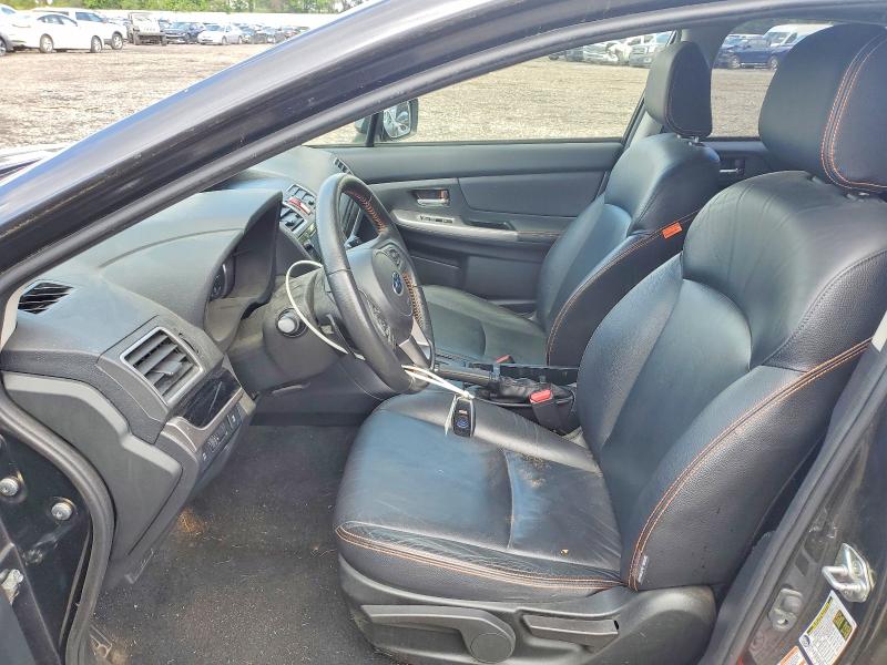 Aukcja sprzedaży 2016 Subaru Crosstrek, vin: JF2GPANC2G8203083, numer aukcji: 53590876