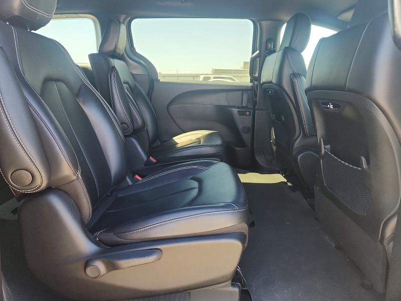 2023 Chrysler Pacifica მანქანა იყიდება აუქციონზე, vin: 2C4RC1L77PR604514, აუქციონის ნომერი: 53659806