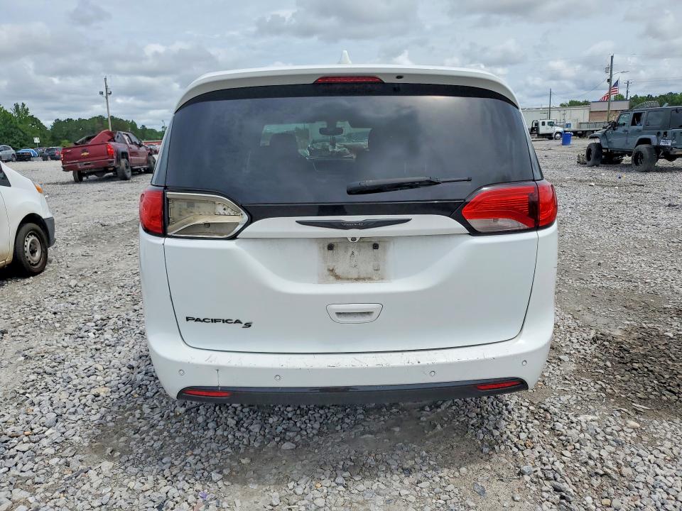 Aukcja sprzedaży 2019 Chrysler Pacifica, vin: 2C4RC1FG2KR532514, numer aukcji: 55566926