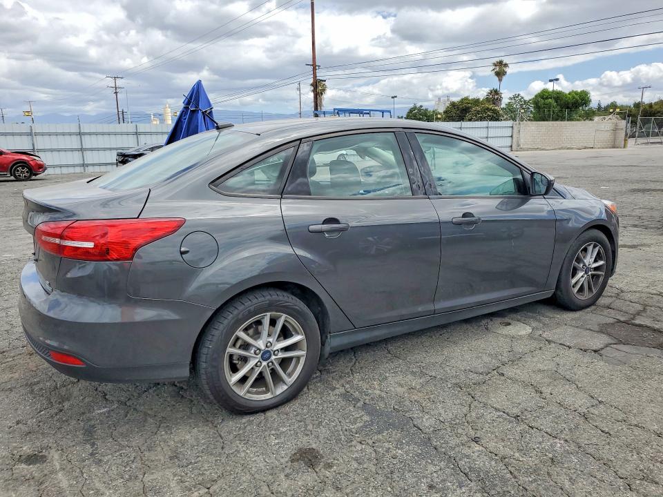 Aukcja sprzedaży 2018 Ford Focus, vin: 1FADP3FE5JL312824, numer aukcji: 55048736