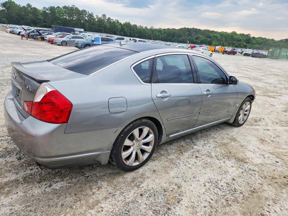 Aukcja sprzedaży 2006 Infiniti M35, vin: JNKAY01E76M117159, numer aukcji: 55445176