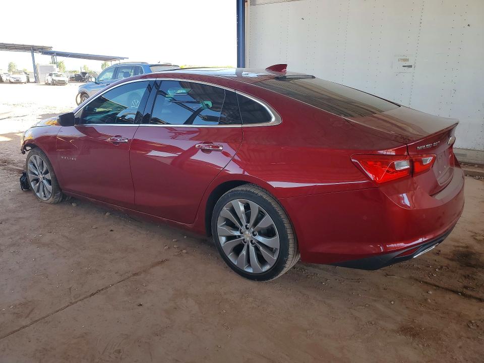 2018 Chevrolet Malibu მანქანა იყიდება აუქციონზე, vin: 1G1ZE5SX3JF254485, აუქციონის ნომერი: 53450816