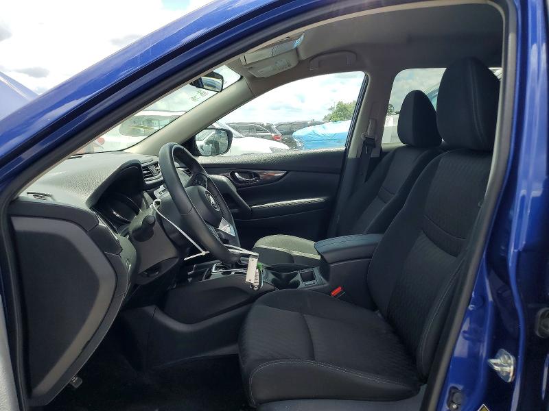 Продаж на аукціоні авто 2018 Nissan Rogue, vin: KNMAT2MV8JP540668, номер лоту: 53611526