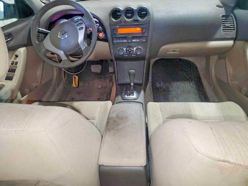 Auction sale of the 2012 Nissan Altima, vin: 1N4AL2AP0CC228396, lot number: 55078696