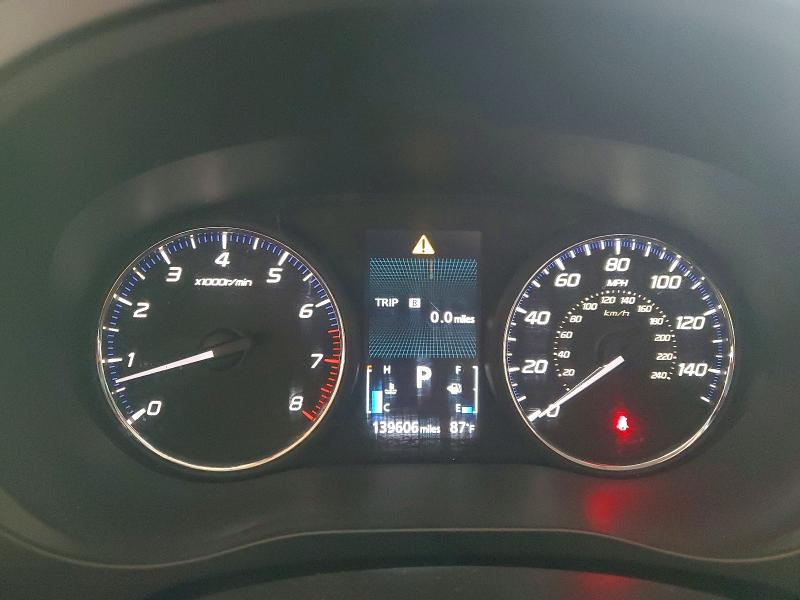 Aukcja sprzedaży 2019 Mitsubishi Outlander, vin: JA4AD3A36KZ042605, numer aukcji: 53974176