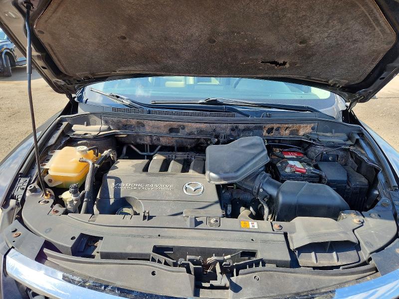 52242846 :رقم المزاد ، JM3TB38V590169928 vin ، 2009 Mazda Cx-9 مزاد بيع