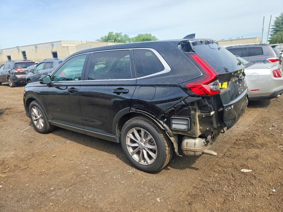2023 Honda Cr-v მანქანა იყიდება აუქციონზე, vin: 2HKRS4H45PH413593, აუქციონის ნომერი: 54706256