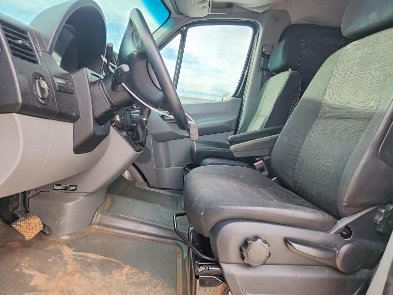 2016 Mercedes-benz Sprinter მანქანა იყიდება აუქციონზე, vin: WDZPE7DD8GP223880, აუქციონის ნომერი: 51161206