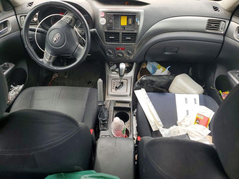 54485816 :رقم المزاد ، JF1GH6D69BH811427 vin ، 2011 Subaru Impreza مزاد بيع