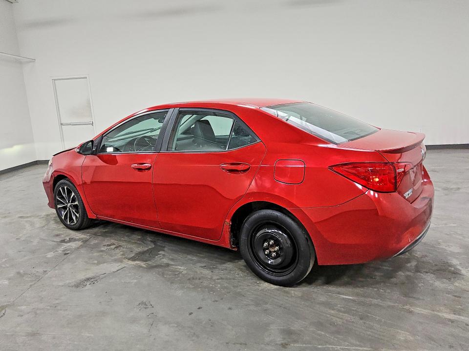 Aukcja sprzedaży 2017 Toyota Corolla, vin: 2T1BURHE1HC759436, numer aukcji: 50458476