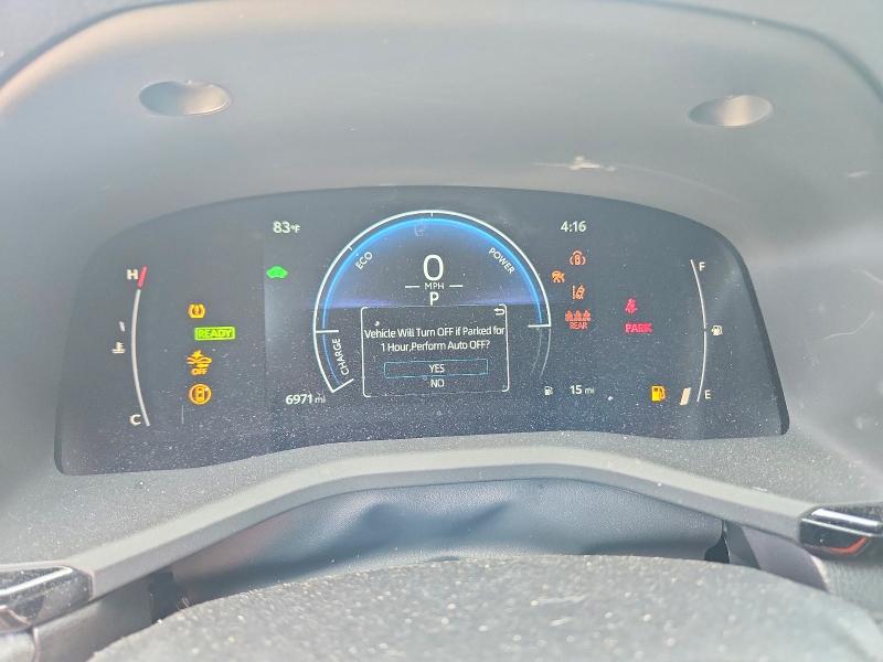 Aukcja sprzedaży 2025 Toyota Camry, vin: 4T1DAACK2SU200662, numer aukcji: 52359196
