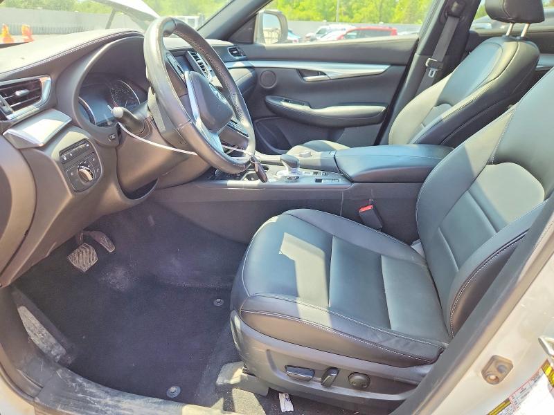 Aukcja sprzedaży 2021 Infiniti Qx50, vin: 3PCAJ5BB6MF117215, numer aukcji: 54636826