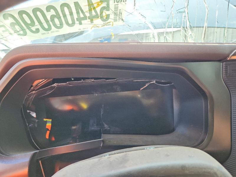 Aukcja sprzedaży 2025 Ford F150, vin: 1FTFW6LD0SFB46831, numer aukcji: 67757716