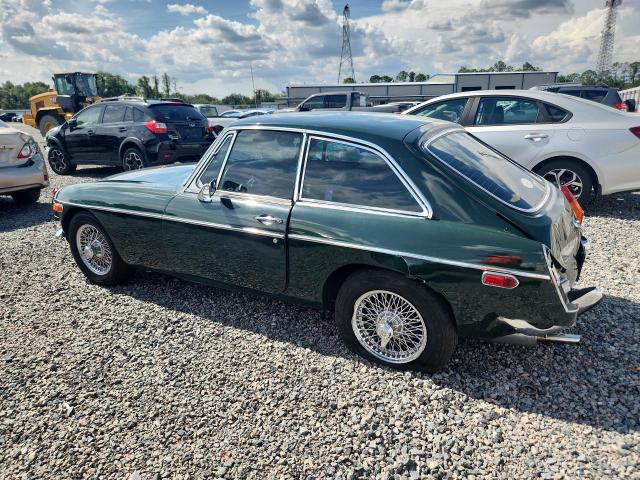 Aukcja sprzedaży 1973 Mg Mgb, vin: GHD5UD305603G, numer aukcji: 54292876