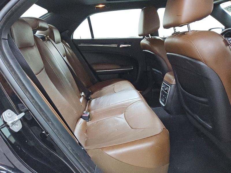 2019 Chrysler 300 მანქანა იყიდება აუქციონზე, vin: 2C3CCAKG2KH556673, აუქციონის ნომერი: 52331956