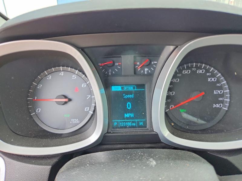 Продажа на аукционе авто 2015 Chevrolet Equinox, vin: 1GNALBEK0FZ144970, номер лота: 54398136