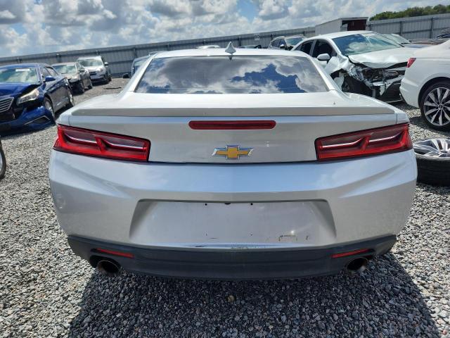 Aukcja sprzedaży 2017 Chevrolet Camaro, vin: 1G1FB1RS8H0208971, numer aukcji: 53513466