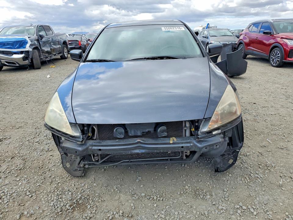 55062316 :رقم المزاد ، 1HGCM66346A037949 vin ، 2006 Honda Accord مزاد بيع