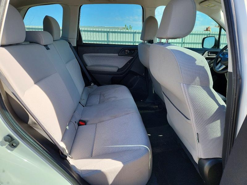 Продажа на аукционе авто 2018 Subaru Forester, vin: JF2SJABC2JH568872, номер лота: 51779886