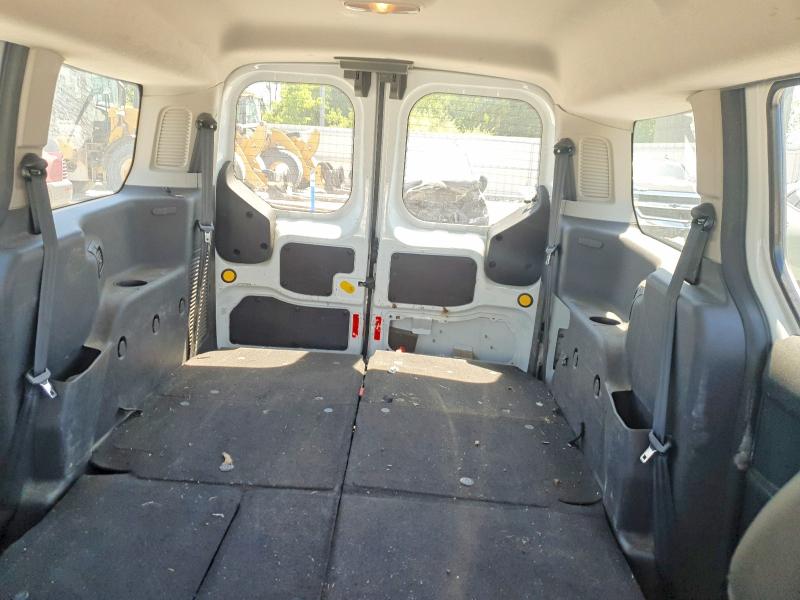 Продаж на аукціоні авто 2017 Ford Transit Connect, vin: NM0GS9E70H1298071, номер лоту: 55316316