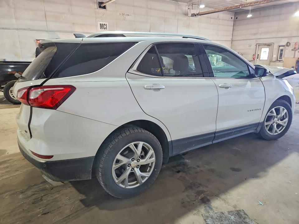 Aukcja sprzedaży 2018 Chevrolet Equinox, vin: 2GNAXKEX8J6267940, numer aukcji: 53516076