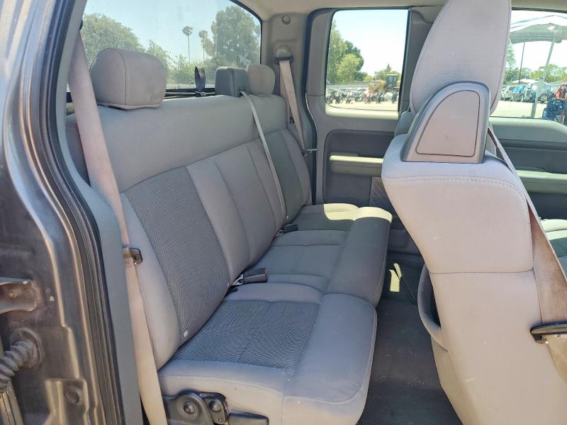 Продаж на аукціоні авто 2006 Ford F150, vin: 1FTRX12W96NB45544, номер лоту: 51917366