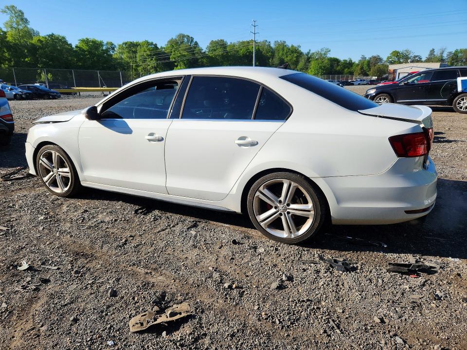 Продаж на аукціоні авто 2015 Volkswagen Jetta, vin: 3VW4T7AJ0FM419350, номер лоту: 51998856