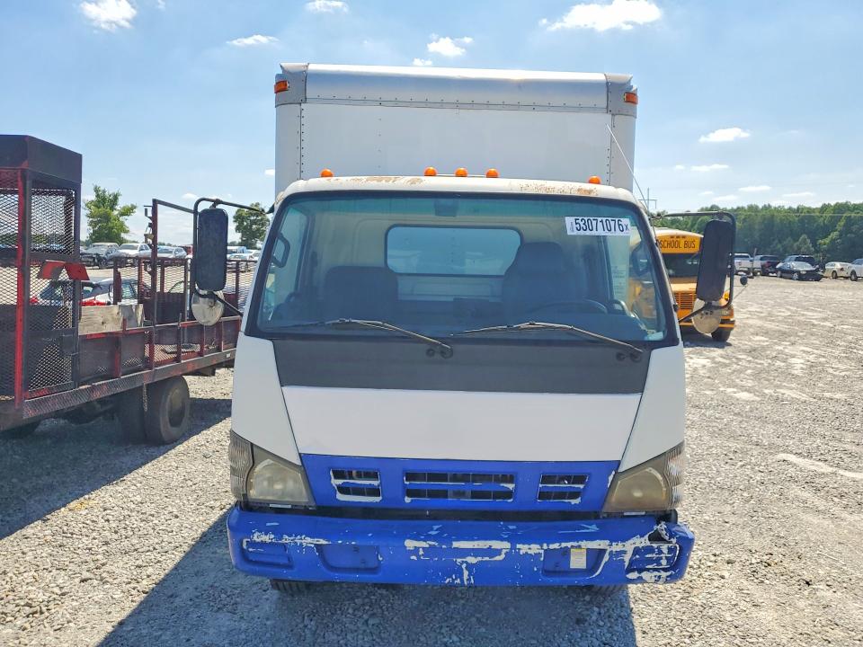 Aukcja sprzedaży 2007 Isuzu Nrr, vin: JALE5B16477300596, numer aukcji: 53071076