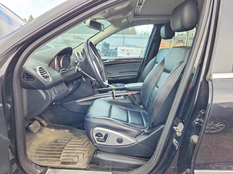 Продаж на аукціоні авто 2010 Mercedes-benz Ml, vin: 4JGBB2FB3AA534771, номер лоту: 52683346