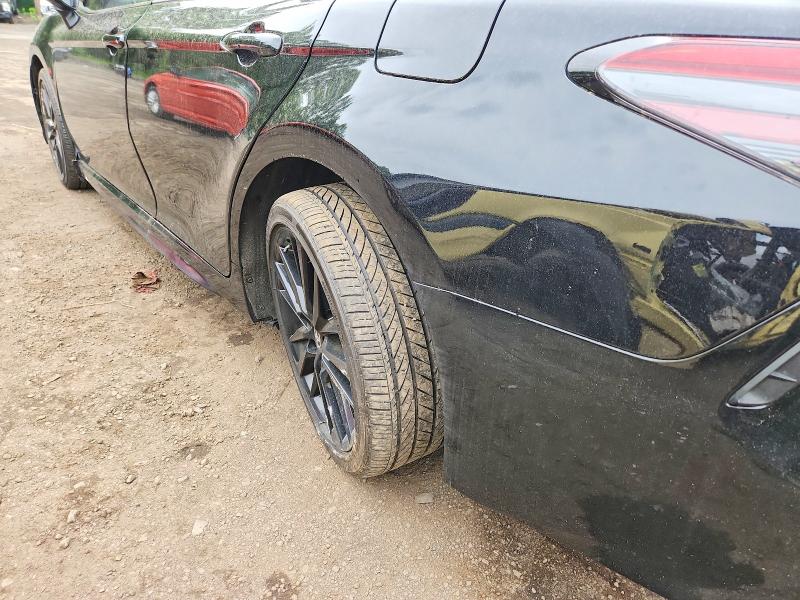 Продажа на аукционе авто 2024 Toyota Camry, vin: 4T1K61BK2RU123702, номер лота: 54524976