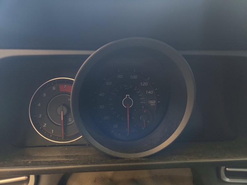Продажа на аукционе авто 2023 Hyundai Elantra, vin: KMHLM4AG5PU434403, номер лота: 51173886
