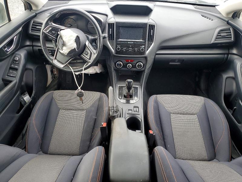 2019 Subaru Crosstrek მანქანა იყიდება აუქციონზე, vin: JF2GTACC1K8354410, აუქციონის ნომერი: 55544926