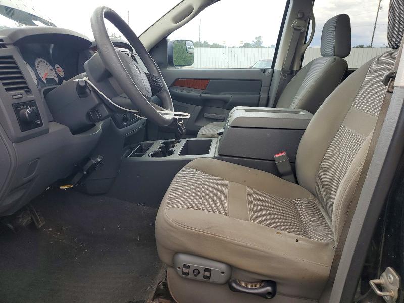 Продаж на аукціоні авто 2006 Dodge Ram 1500, vin: 3D7KS19DX6G216298, номер лоту: 53430836
