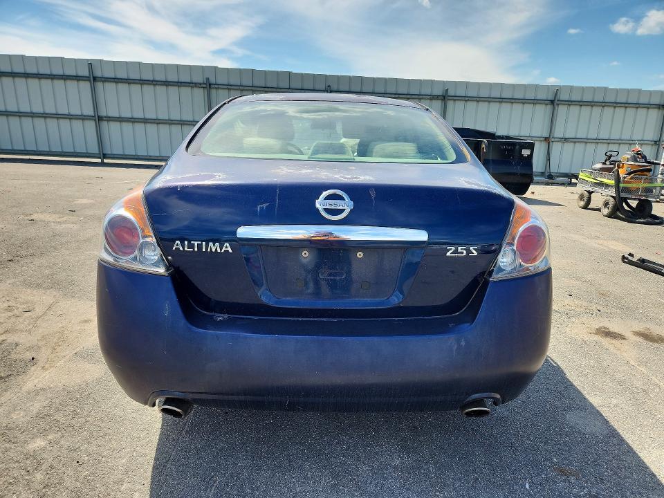Продажа на аукционе авто 2007 Nissan Altima, vin: 1N4AL21E07N456777, номер лота: 54668486