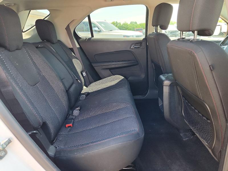 Продажа на аукционе авто 2017 Chevrolet Equinox, vin: 2GNALCEK2H6163752, номер лота: 53141586