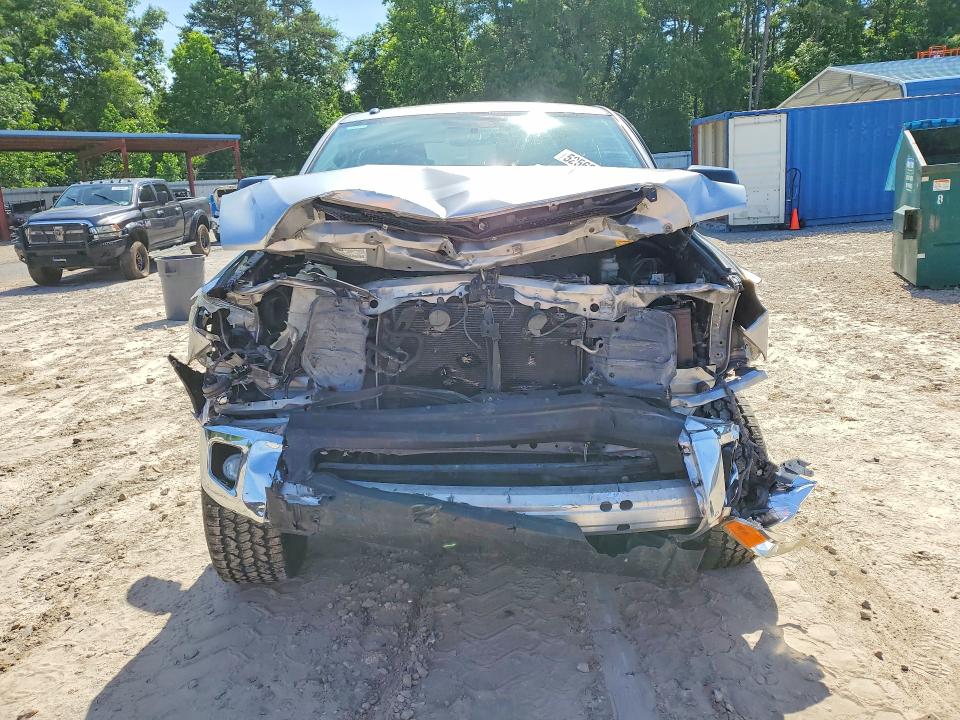 Продажа на аукционе авто 2017 Toyota Tundra, vin: 5TFEW5F17HX225052, номер лота: 52560506