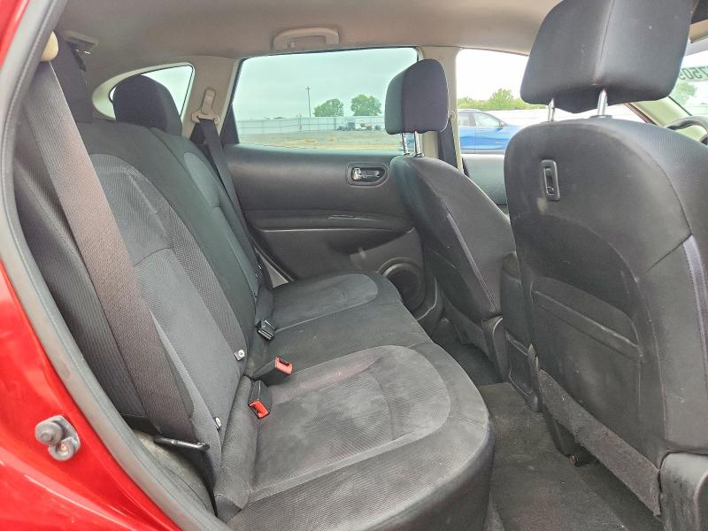 Продажа на аукционе авто 2013 Nissan Rogue, vin: JN8AS5MT0DW552542, номер лота: 53575096