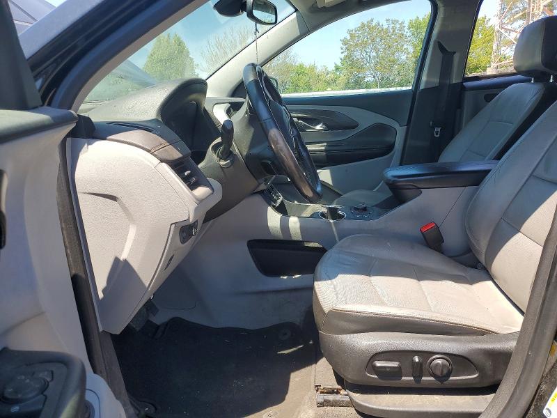 53771356 :رقم المزاد ، 3GKALPEV6LL145404 vin ، 2020 Gmc Terrain مزاد بيع