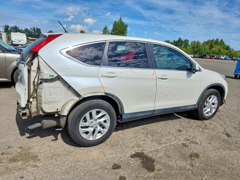 Aukcja sprzedaży 2015 Honda Cr-v, vin: 5J6RM4H59FL103020, numer aukcji: 53081226