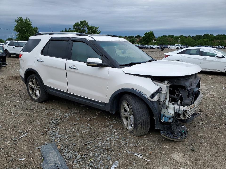 Aukcja sprzedaży 2011 Ford Explorer, vin: 1FMHK8F86BGA02298, numer aukcji: 54454696