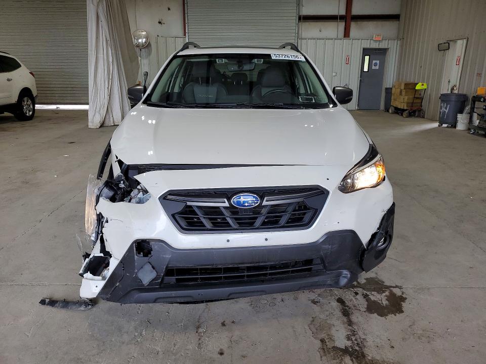 Aukcja sprzedaży 2022 Subaru Crosstrek, vin: JF2GTHSC5NH206873, numer aukcji: 53726196