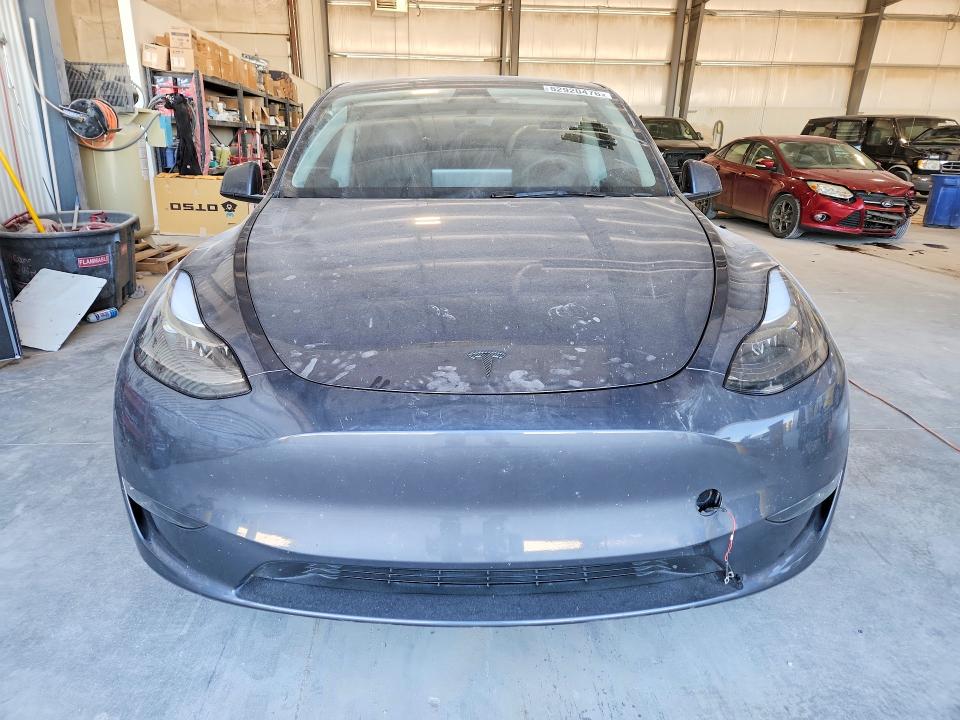 Aukcja sprzedaży 2023 Tesla Model Y, vin: 7SAYGDEE3PA188812, numer aukcji: 52920476