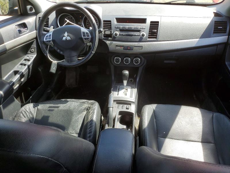 Продаж на аукціоні авто 2013 Mitsubishi Lancer, vin: JA32V2FW2DU601845, номер лоту: 54824076