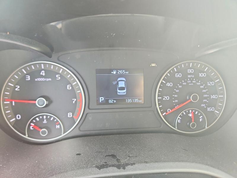 Продажа на аукционе авто 2020 Kia Optima, vin: 5XXGT4L3XLG398968, номер лота: 52063056
