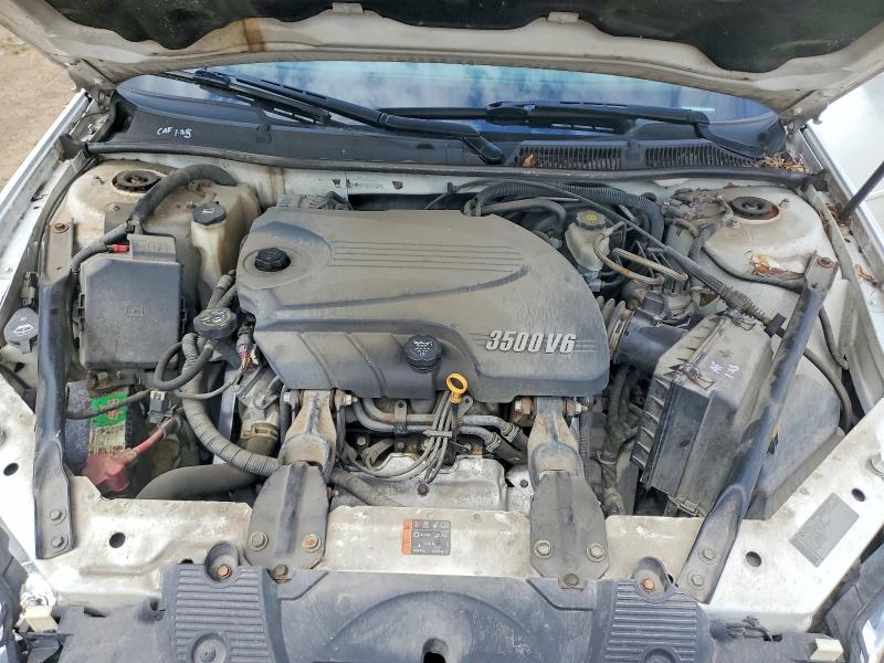 Aukcja sprzedaży 2011 Chevrolet Impala, vin: 2G1WG5EK0B1294089, numer aukcji: 52850106
