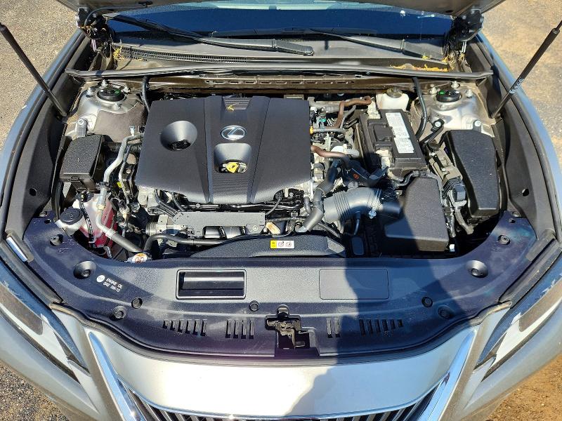 Auction sale of the 2021 Lexus Es 250, vin: 58AD11D18MU007627, lot number: 53553076