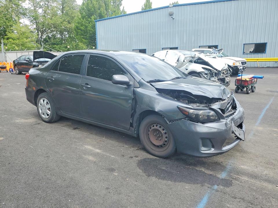 Aukcja sprzedaży 2011 Toyota Corolla, vin: JTDBU4EE1B9164137, numer aukcji: 53830736