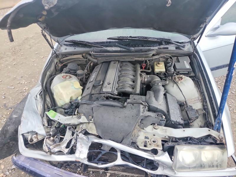54694926 :رقم المزاد ، WBACD3321TAV17609 vin ، 1996 Bmw 328 مزاد بيع